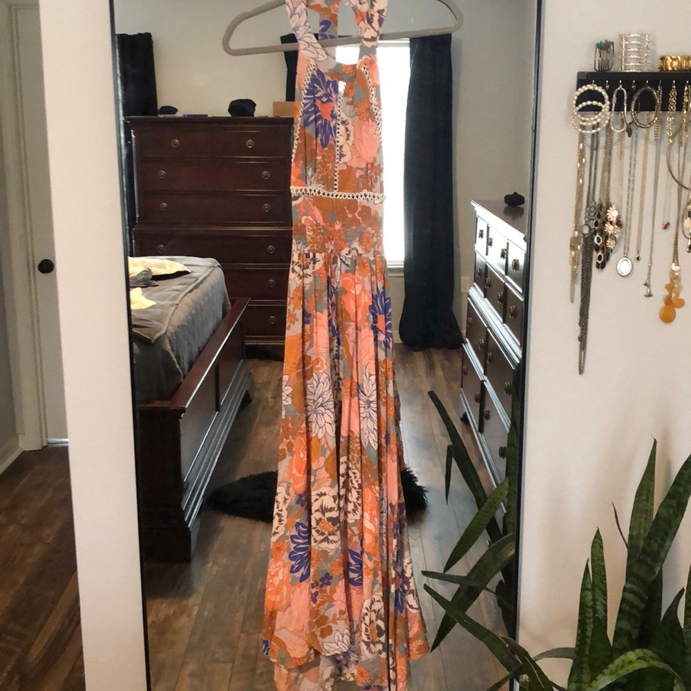 Gorgeous maxi dress
